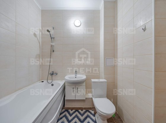 Продажа однокомнатной квартиры - Лидии Зверевой улица, д.3, корп.3 