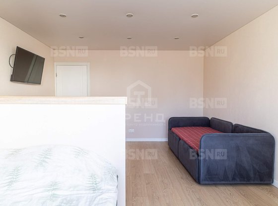 Продажа однокомнатной квартиры - Глухарская улица, д.27, корп.1 стр 1 