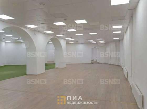 Аренда офиса - Реки Мойки набережная, д.37 