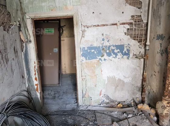 Продажа офиса - Кондратьевский проспект, д.48, литера А 