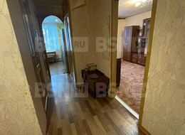 Продажа однокомнатной квартиры - Ленинградская область, Волосовский район, Волосово г., Красных Командиров ул., д.9 