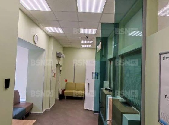 Продажа офиса - поселок Котельский, Котельский п, д.1 