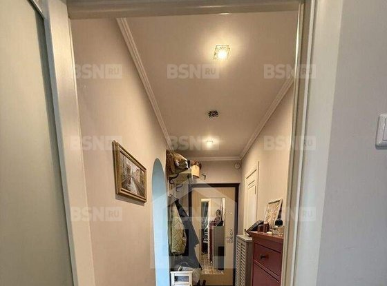 Продажа однокомнатной квартиры - Оптиков улица, д.45, корп.1 