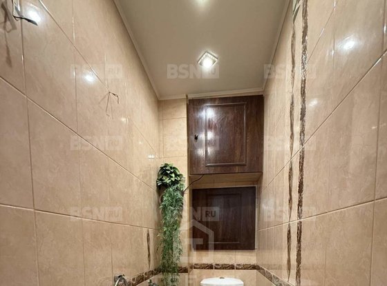 Продажа двухкомнатной квартиры - Мебельная улица, д.47, корп.1 