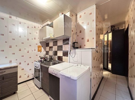 Продажа однокомнатной квартиры - Искровский проспект, д.28 