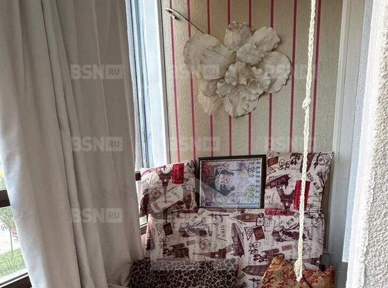 Продажа однокомнатной квартиры - Ветеранов проспект, д.171, корп.5 