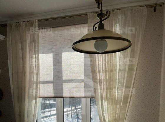 Продажа однокомнатной квартиры - Ломоносов, Дегтярёва улица, д.3 