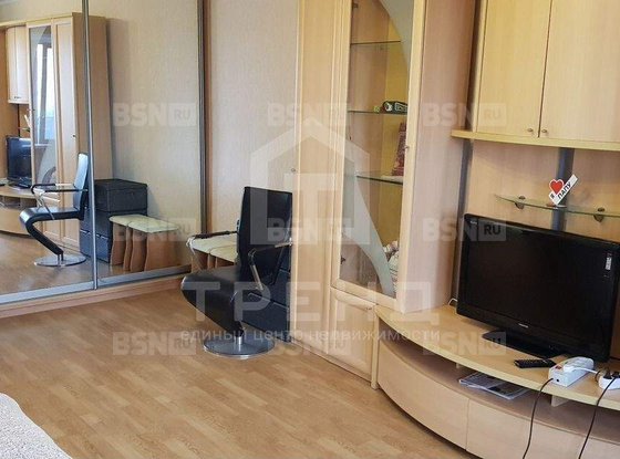 Продажа однокомнатной квартиры - Кронштадт, Гидростроителей улица, д.10 