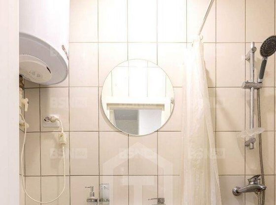 Продажа однокомнатной квартиры - Ольминского улица, д.6 