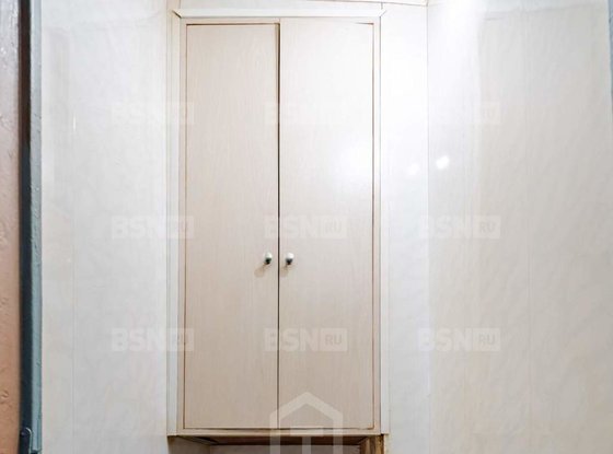 Продажа двухкомнатной квартиры - Ленская улица, д.6, корп.3 