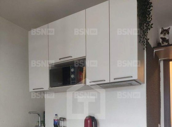 Продажа однокомнатной квартиры - Бугры, Воронцовский бульвар, д.5, корп.2 