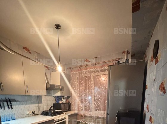 Продажа трехкомнатной квартиры - Софьи Ковалевской улица, д.16, корп.3 