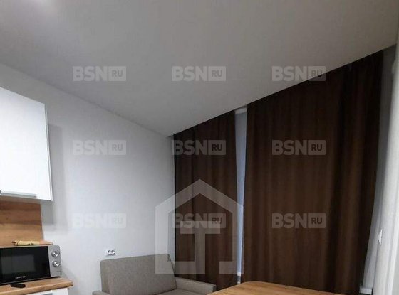 Продажа однокомнатной квартиры - Мурино, Екатерининская улица, д.3/4 
