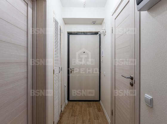Продажа однокомнатной квартиры - Северный проспект, д.123, корп.2 