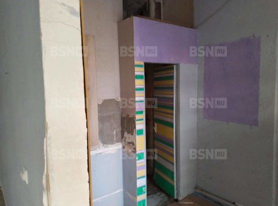 Продажа офиса - Чайковского улица, д.81, литера А 
