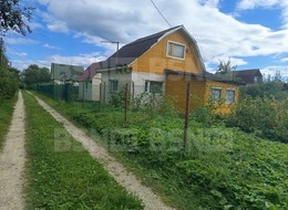 Продажа дачи - Россия, Ленинградская область, Гатчинский район, Массив Новые Черницы тер.