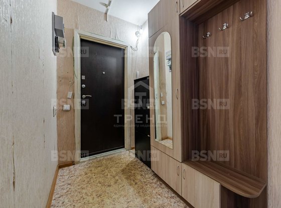 Продажа двухкомнатной квартиры - Ленинский проспект, д.74, корп.1 