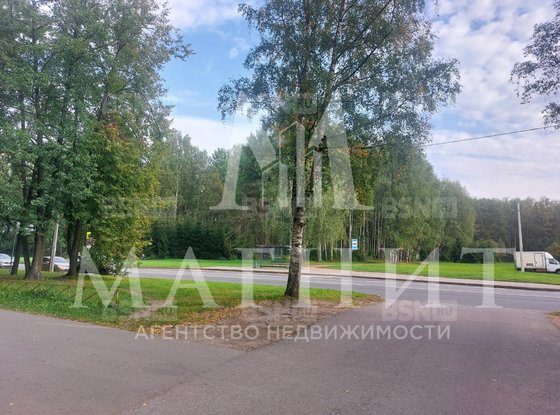 Продажа трехкомнатной квартиры - Фаворского улица, д.18 
