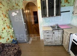 Продажа однокомнатной квартиры - Ленинградская область, Волосовский район, Волосово г., Красных Командиров ул., д.9 