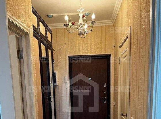 Продажа однокомнатной квартиры - Мурино, Екатерининская улица, д.7, корп.1 