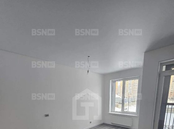 Продажа однокомнатной квартиры - Парашютная улица, д.71, корп.2 