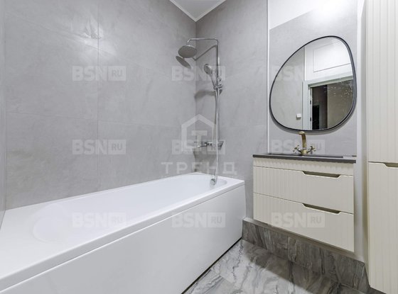 Продажа двухкомнатной квартиры - Верности улица, д.17 