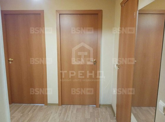 Продажа однокомнатной квартиры - поселок Парголово, Тихоокеанская улица, д.18, корп.4 