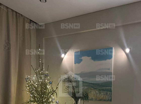 Продажа двухкомнатной квартиры - Северный проспект, д.91, корп.5 