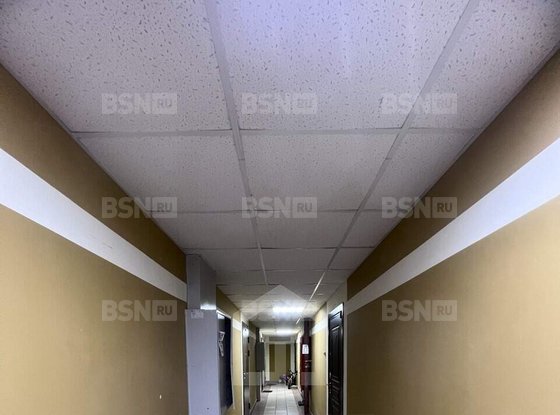 Продажа однокомнатной квартиры - Мурино, Авиаторов Балтики проспект, д.3 