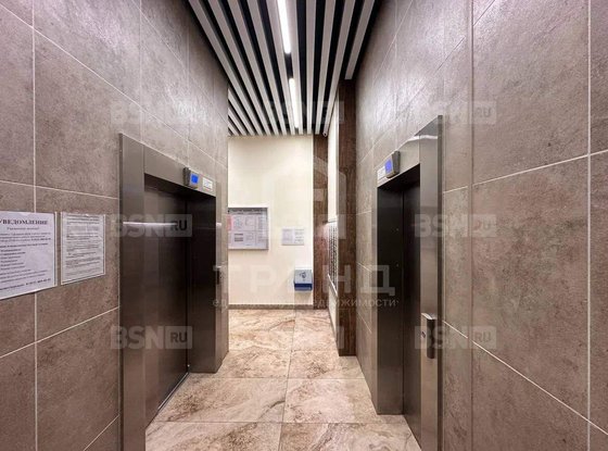 Продажа однокомнатной квартиры - Кудрово, Строителей проспект, д.5, корп.1 