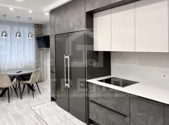 Продажа трехкомнатной квартиры - Варшавская улица, д.51, корп.1 