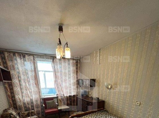 Продажа трехкомнатной квартиры - Софийская улица, д.38, корп.1 