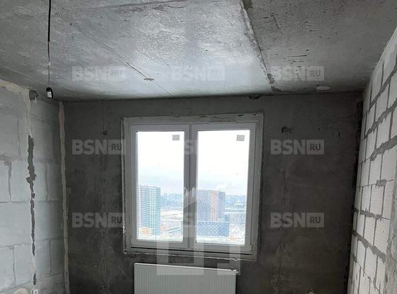Продажа двухкомнатной квартиры - Суздальское шоссе, д.18, корп.4 стр 1 