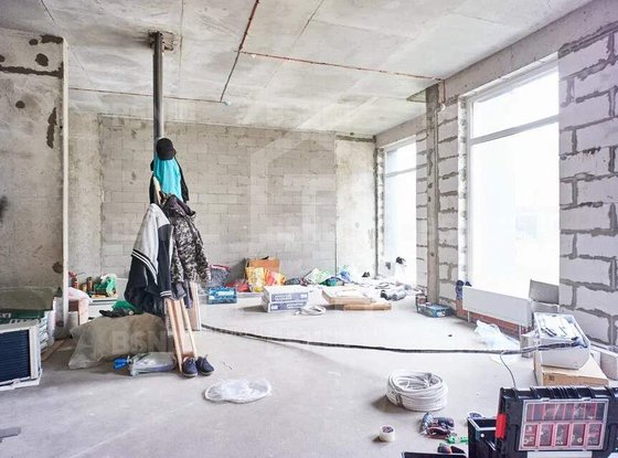 Аренда универсального помещения - Парашютная улица, д.79, корп.1 стр 1 