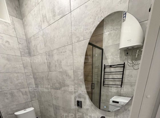 Продажа однокомнатной квартиры - Садовая улица, д.32/1 