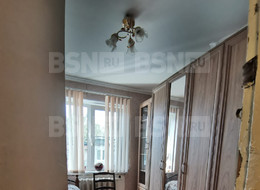 Продажа трехкомнатной квартиры - Ленинградская область, Гатчинский район, Гатчина г., Гагарина ул., д.25 