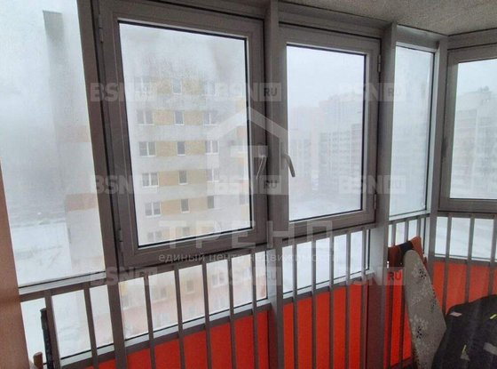 Продажа двухкомнатной квартиры - Мурино, Петровский бульвар, д.2, корп.1 