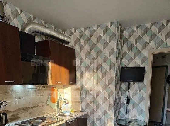 Продажа двухкомнатной квартиры - Вадима Шефнера улица, д.10, корп.1 