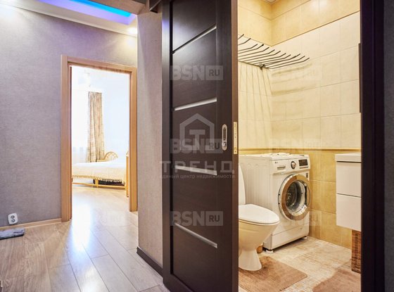 Продажа двухкомнатной квартиры - Королёва проспект, д.21, корп.1 