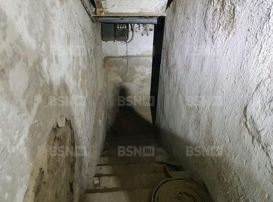 Продажа офиса - Большой Сампсониевский проспект, д.94, литера А 