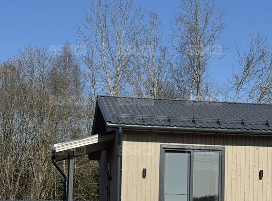 Продажа дома - деревня Нижние Осельки, Нижние Осельки д