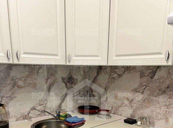 Продажа однокомнатной квартиры - Маршала Блюхера проспект, д.38, корп.1 