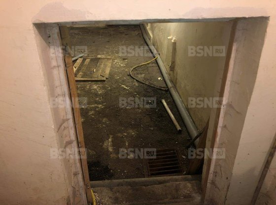 Продажа офиса - Пограничника Гарькавого улица, д.36, корп.1 литера А 