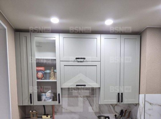 Продажа двухкомнатной квартиры - Ушинского улица, д.31 