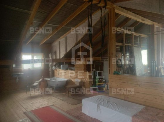 Продажа дома - Ломоносов, Красная улица, д.20