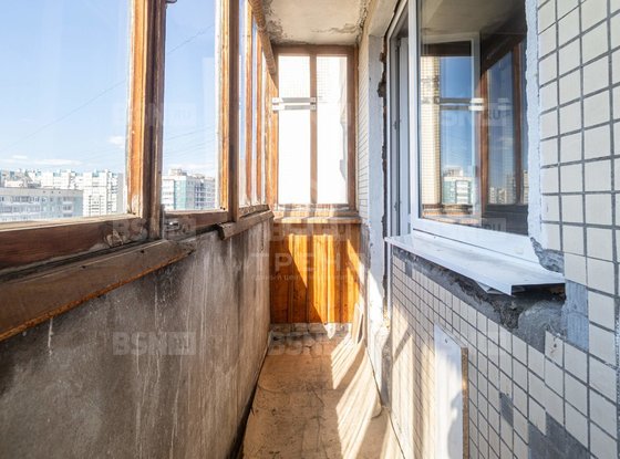 Продажа двухкомнатной квартиры - Наставников проспект, д.14 