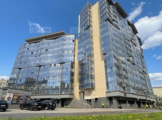 Продажа однокомнатной квартиры - Заневский проспект, д.42 