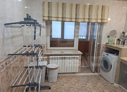 Продажа трехкомнатной квартиры - Ленинградская область, Гатчинский район, Гатчина г., Генерала Кныша ул., д.15 