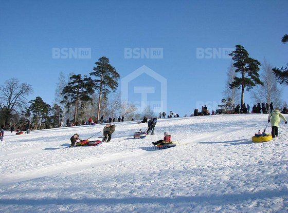 Продажа трехкомнатной квартиры - Рыбацкий проспект, д.23/2 