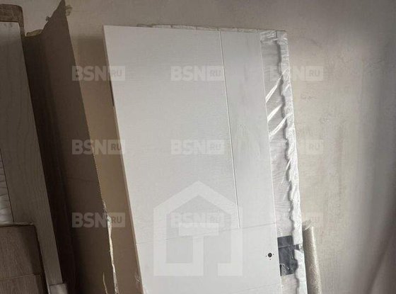 Продажа двухкомнатной квартиры - Просвещения проспект, д.43 